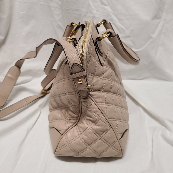 Marc Jacobs Whitney Blush Brass C3122028 - Picture 5 of 12